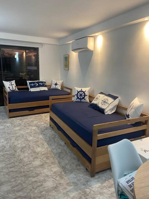 Hermoso apartamento recién remodelado zona top San Andrés Extérieur photo